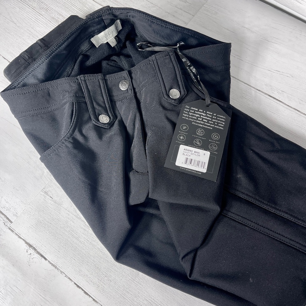 ANATOMIE NWT SKYLAR PANT